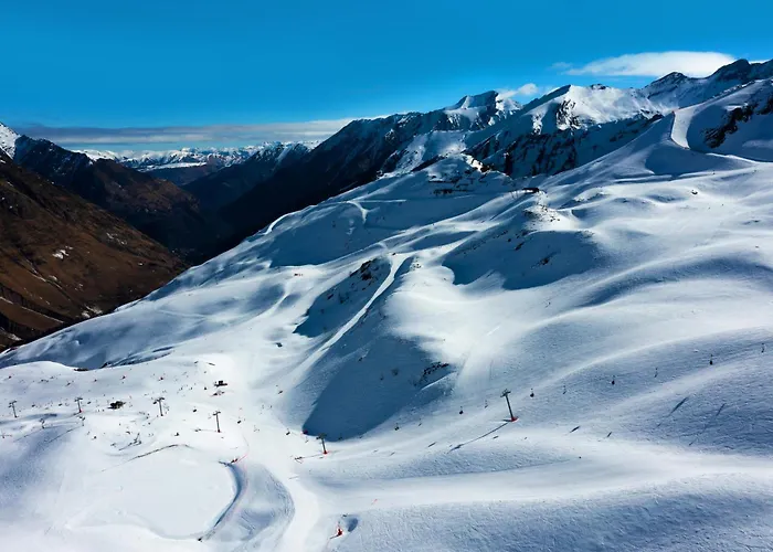 Azureva Piau Engaly 3* アラヌエ