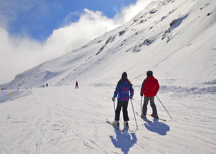 Azureva Piau Engaly 3* アラヌエ