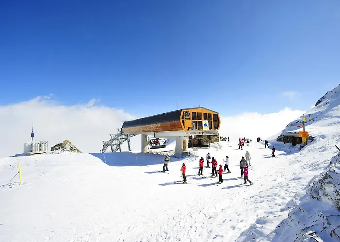 Azureva Piau Engaly アラヌエ