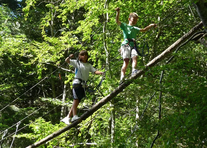 Azureva Piau Engaly アパートホテル 3*