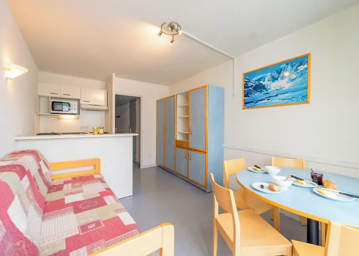 Azureva Piau Engaly 3* Aragnouet