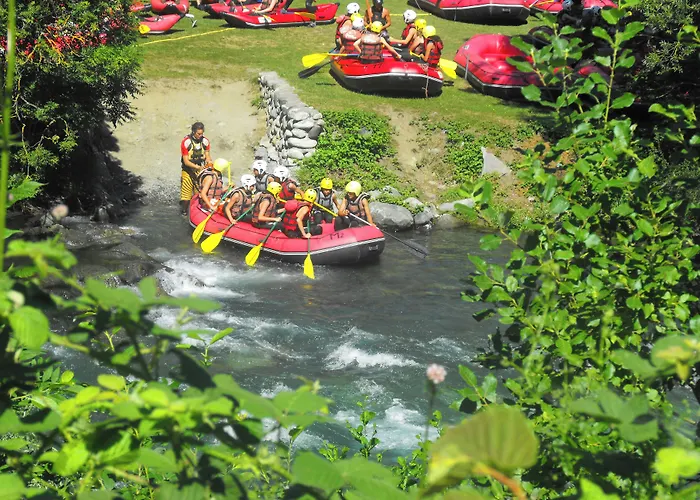 Azureva Piau Engaly 3* アラヌエ