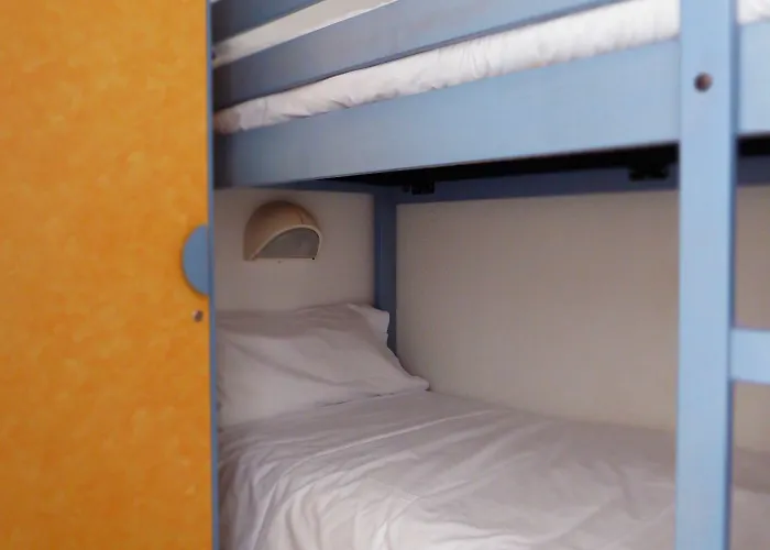 アパートホテル Azureva Piau Engaly アラヌエ