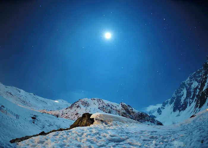 Azureva Piau Engaly Апарт-отель Араньюэт